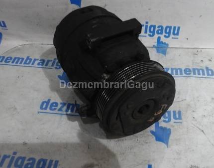 Compresor ac Renault Megane I (1996-2003), 1.9 Diesel, 69 KW, caroserie Break
