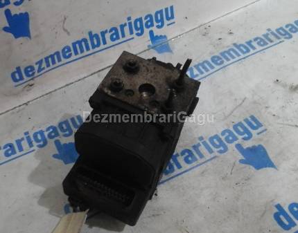 Pompa abs Renault Megane I (1996-2003), 1.9 Diesel, 69 KW, caroserie Berlina
