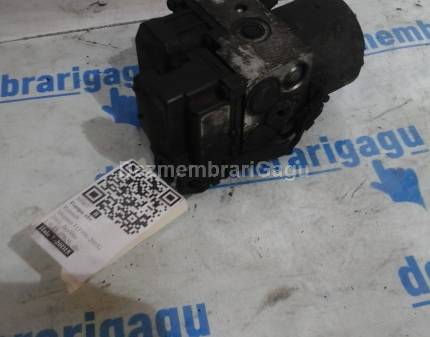 Pompa abs Renault Megane I (1996-2003), 1.9 Diesel, 69 KW, caroserie Berlina