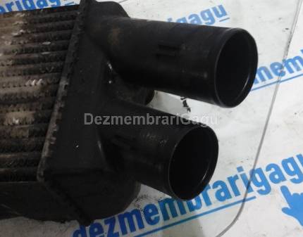 Radiator intercooler Renault Megane I (1996-2003), 1.9 Diesel, 69 KW, caroserie Berlina