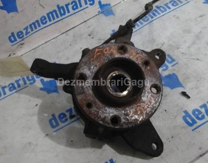 Fuzeta fata dreapta Renault Megane I (1996-2003), 1.9 Diesel, 69 KW, caroserie Hatchback