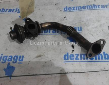 Egr Renault Megane I (1996-2003), 1.9 Diesel, 69 KW, caroserie Berlina
