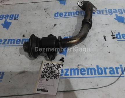 Egr Renault Megane I (1996-2003), 1.9 Diesel, 69 KW, caroserie Berlina