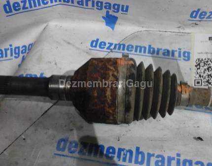 Planetara dreapta spate Jaguar S-type, 3.0 Benzina, 175 KW, caroserie Berlina