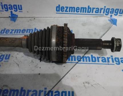 Planetara dreapta spate Jaguar S-type, 3.0 Benzina, 175 KW, caroserie Berlina