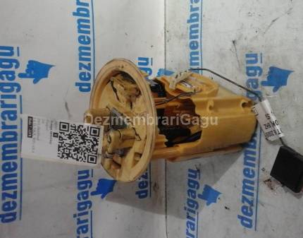 Pompa motorina Peugeot 206, 1.4 Diesel, 50 KW, caroserie Hatchback