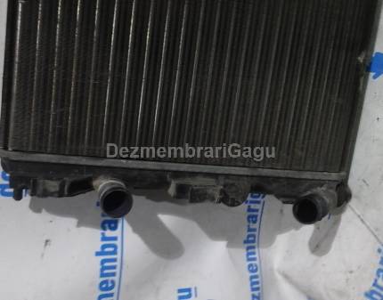 Radiator apa Dacia Logan, 1.4 Benzina, 55 KW, caroserie Berlina