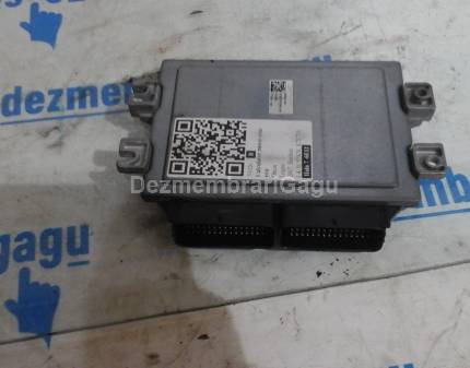 Calculator motor ecm ecu Dacia Logan, 1.4 Benzina, 55 KW, caroserie Berlina