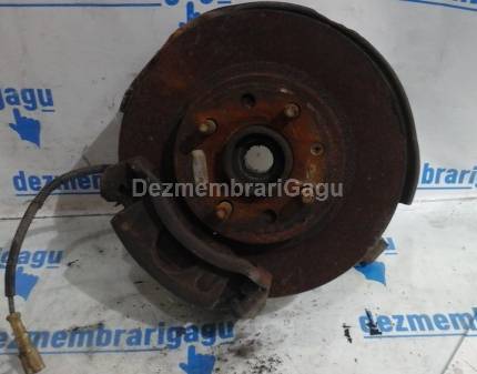 Fuzeta fata dreapta Daewoo Leganza, 2.0 Benzina, 93 KW, caroserie Berlina