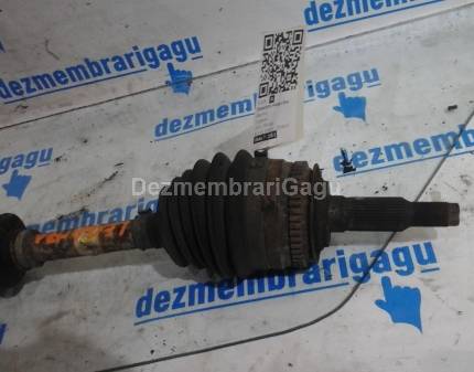 Planetara stanga fata Daewoo Leganza, 2.0 Benzina, 93 KW, caroserie Berlina