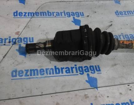 Planetara stanga fata Daewoo Leganza, 2.0 Benzina, 93 KW, caroserie Berlina
