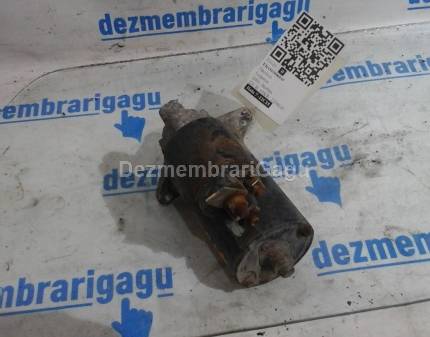 Electromotor Daewoo Leganza, 2.0 Benzina, 93 KW, caroserie Berlina