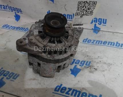 Alternator Daewoo Leganza, 2.0 Benzina, 93 KW, caroserie Berlina