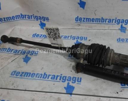 Caseta directie Smart Fortwo (2004-)