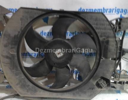 Electroventilator Renault Laguna I (1993-2001), 1.9 Diesel, 79 KW, caroserie Hatchback