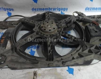 Electroventilator Renault Laguna I (1993-2001), 1.9 Diesel, 79 KW, caroserie Hatchback