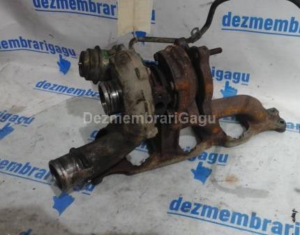 Turbina Renault Laguna I (1993-2001), 1.9 Diesel, 79 KW, caroserie Hatchback