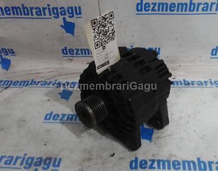 Alternator Renault Laguna I (1993-2001), 1.9 Diesel, 79 KW, caroserie Hatchback