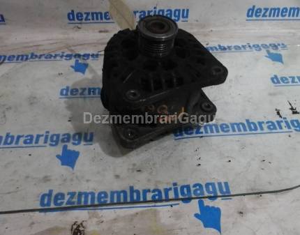 Alternator Renault Laguna I (1993-2001), 1.9 Diesel, 79 KW, caroserie Hatchback
