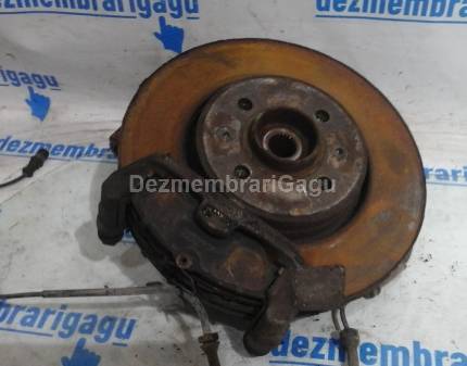 Fuzeta fata stanga Renault Laguna I (1993-2001), 1.9 Diesel, 79 KW, caroserie Break