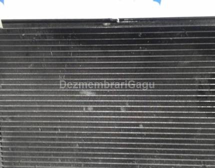 Radiator ac Dacia Logan, 1.5 Diesel, caroserie Berlina