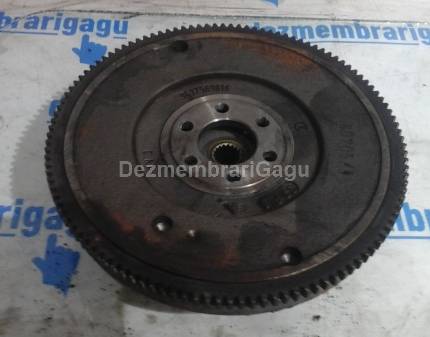 Kit ambreiaj Peugeot 206, 1.4 Diesel, 50 KW, caroserie Hatchback
