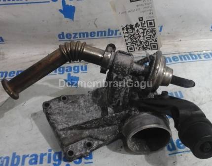 Egr Mercedes C-class / 202 (1993-2001), 2.5 Diesel, caroserie Break