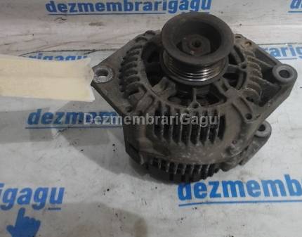 Alternator Renault Clio Ii (1998-), 1.9 Diesel, 59 KW, caroserie Hatchback