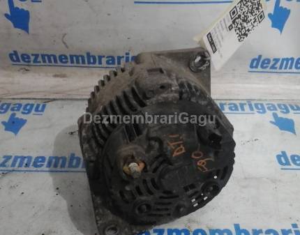 Alternator Renault Clio Ii (1998-), 1.9 Diesel, 59 KW, caroserie Hatchback