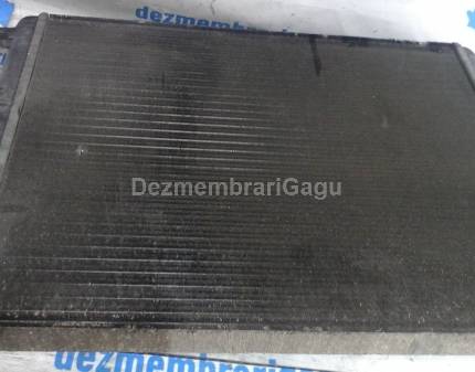 Radiator apa Renault Clio Ii (1998-), 1.9 Diesel, 59 KW, caroserie Hatchback