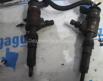 Injectoare Peugeot 206, 1.4 Diesel, 50 KW, caroserie Hatchback