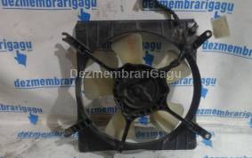 Piese auto din dezmembrari Electroventilator apa Suzuki Liana