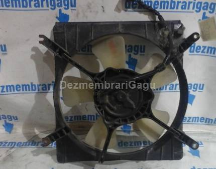 Electroventilator apa Suzuki Liana, 1.6 Benzina, caroserie Break