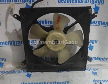 Electroventilator apa Suzuki Liana, 1.6 Benzina, caroserie Break