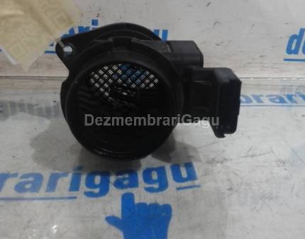 Debitmetru Peugeot 206, 1.4 Diesel, 50 KW, caroserie Hatchback