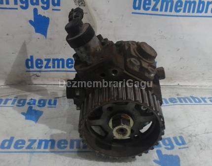 Pompa inalta presiune Peugeot 206, 1.4 Diesel, 50 KW, caroserie Hatchback