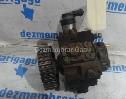 Pompa inalta presiune Peugeot 206, 1.4 Diesel, 50 KW, caroserie Hatchback