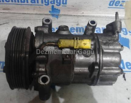 Compresor ac Peugeot 206, 1.4 Diesel, 50 KW, caroserie Hatchback