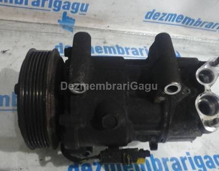 Compresor ac Peugeot 206, 1.4 Diesel, 50 KW, caroserie Hatchback