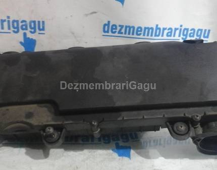 Carcasa filtru aer Peugeot 206, 1.4 Diesel, 50 KW, caroserie Hatchback