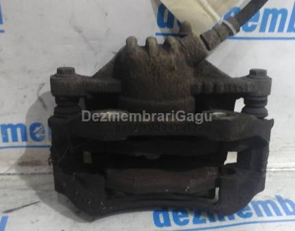 Etrier fata dreapta Peugeot 206, 1.4 Diesel, 50 KW, caroserie Hatchback