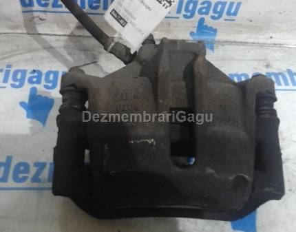 Etrier fata dreapta Peugeot 206, 1.4 Diesel, 50 KW, caroserie Hatchback