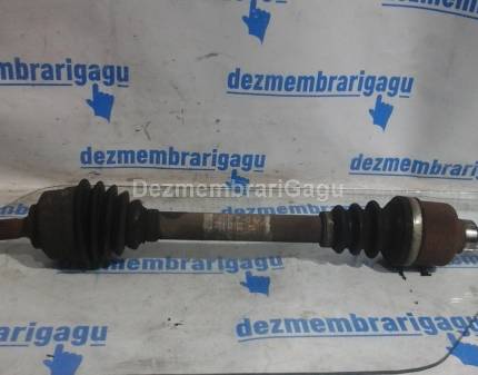 Planetara stanga fata Peugeot 206, 1.4 Diesel, 50 KW, caroserie Hatchback