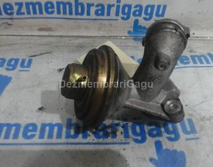 Egr Peugeot 206, 1.4 Diesel, 50 KW, caroserie Hatchback