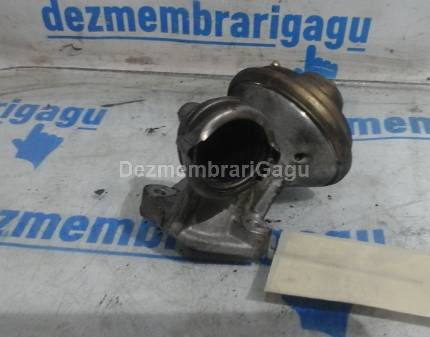 Egr Peugeot 206, 1.4 Diesel, 50 KW, caroserie Hatchback