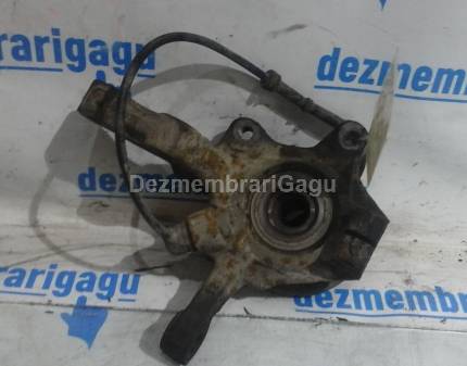 Fuzeta fata stanga Renault Clio Ii (1998-), 1.9 Diesel, 59 KW, caroserie Hatchback