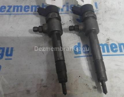 Injectoare Alfa Romeo 156, 2.4 Diesel, caroserie Break