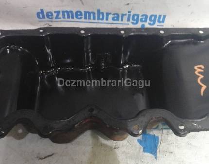 Baie ulei Ford Mondeo Ii (1996-2000), 1.8 Benzina, 85 KW, caroserie Hatchback