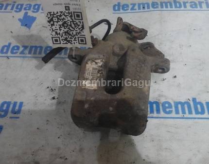 Etrier spate stanga Citroen C4