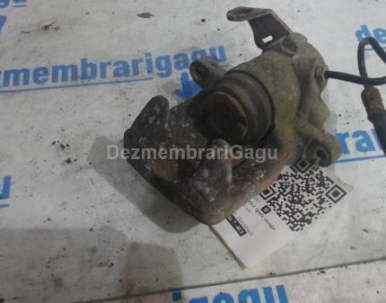 Etrier spate stanga Citroen C4